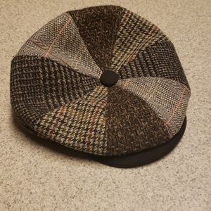 Men's hat